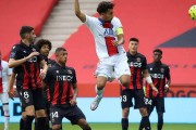 尼斯主场4-1大胜圣埃蒂安 连续25赛季锁定法甲席位