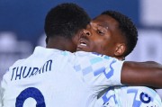4-3后！意甲冠军已无悬念：国米后6轮拿10分=夺冠，4队争四差6分